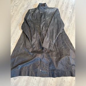 Rick Owens Cyclops Jacket Size US 12/Euro 40 S/S 2016
